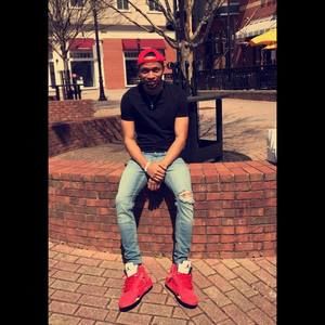 Meet your Posher, Richard